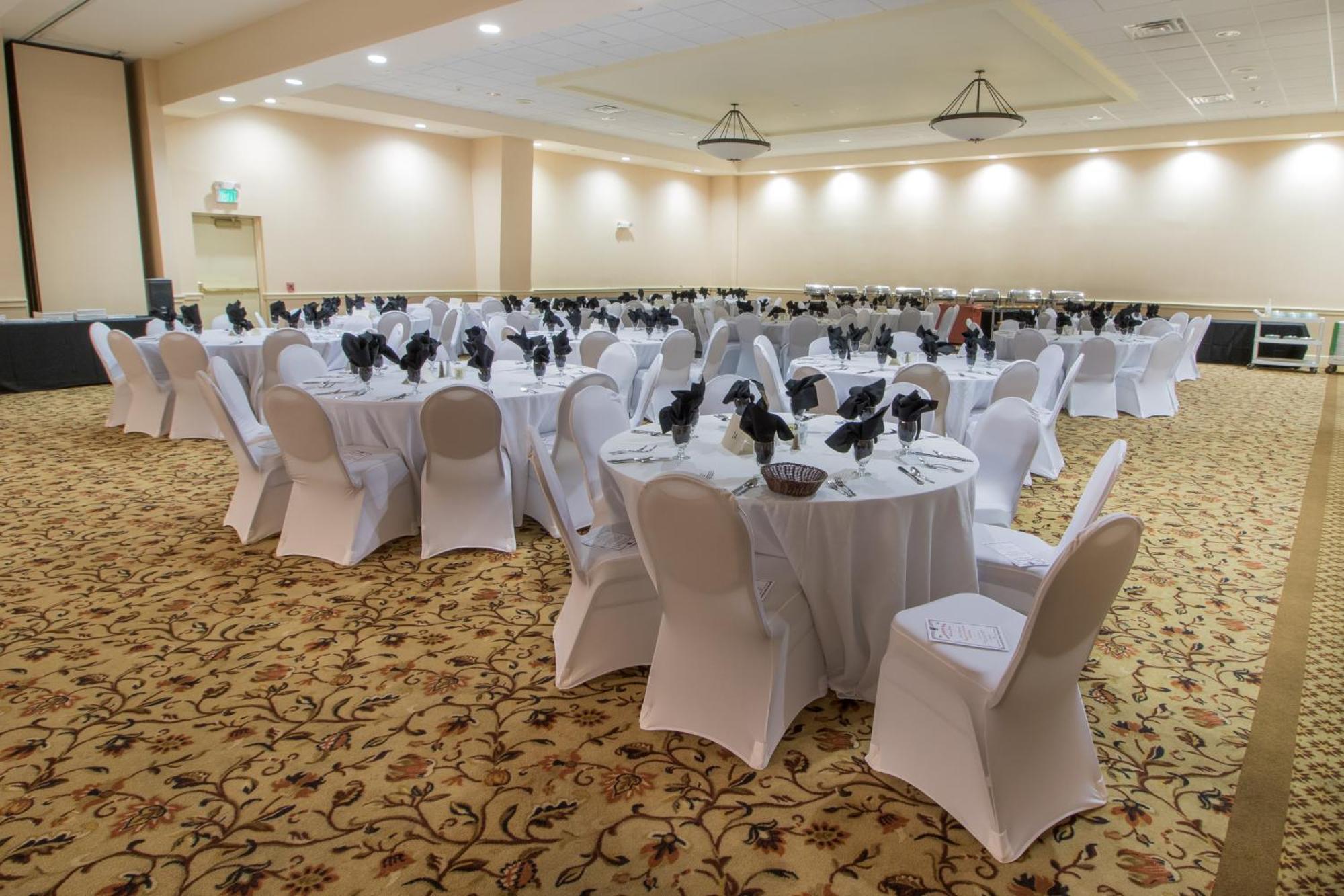 The Chateau Resort Tannersville Exterior photo