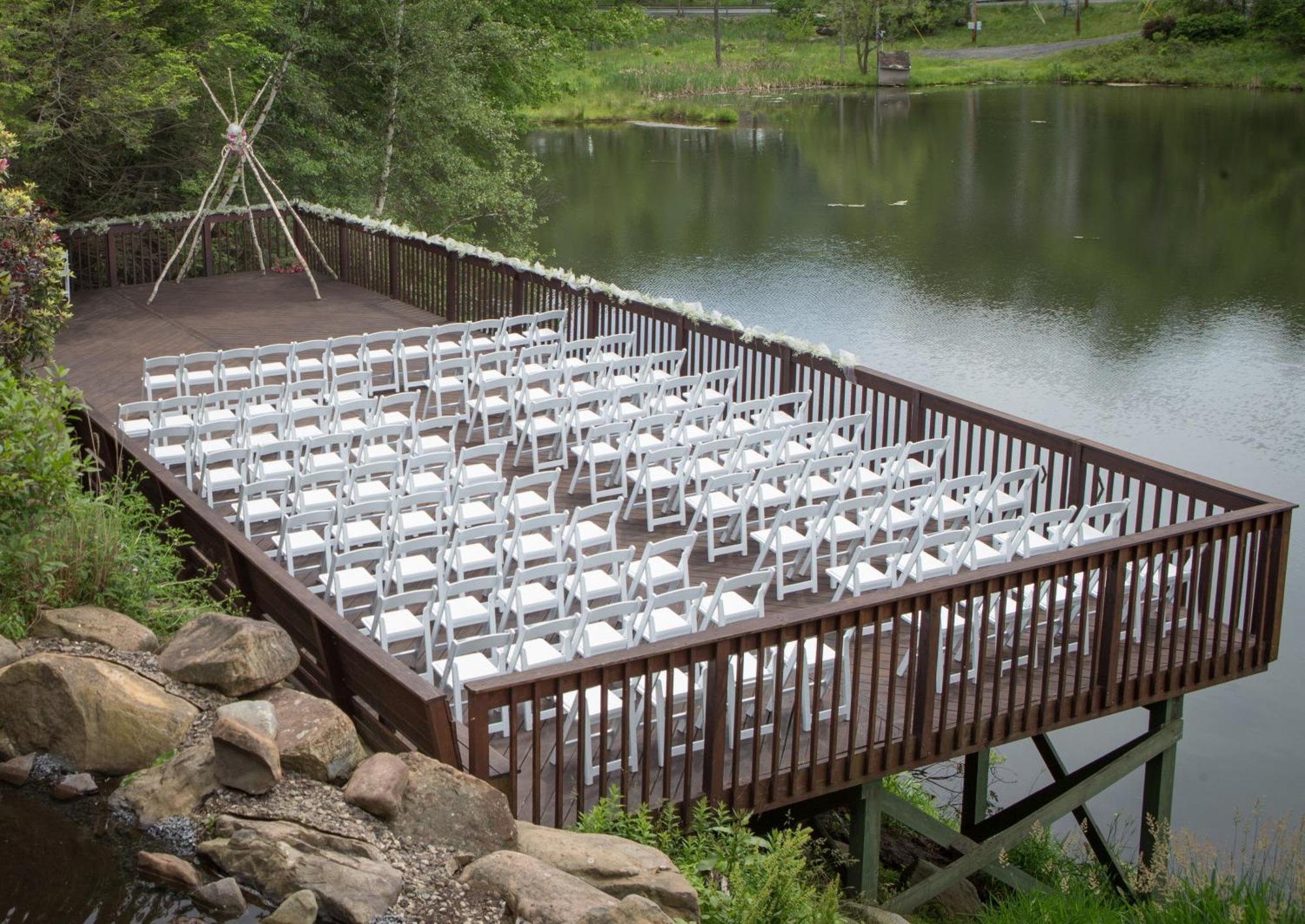 The Chateau Resort Tannersville Exterior photo