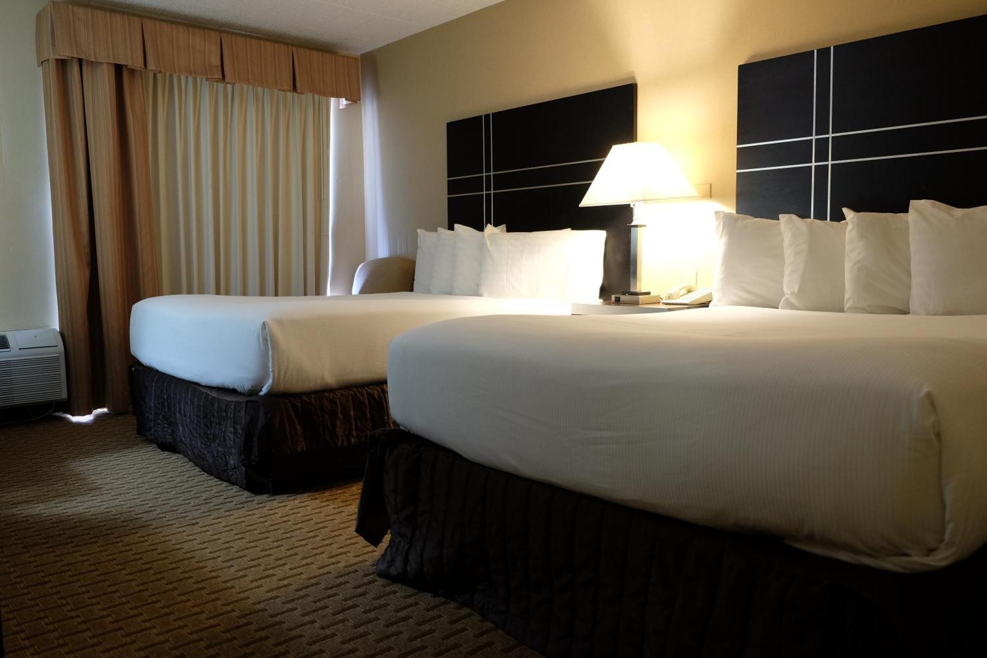 The Chateau Resort Tannersville Exterior photo